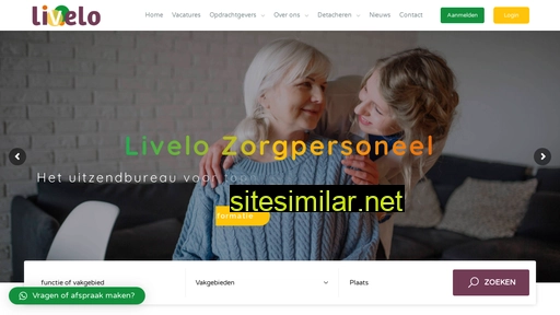 livelo.nl alternative sites