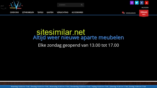 livik.nl alternative sites