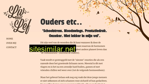 livmetlef.nl alternative sites