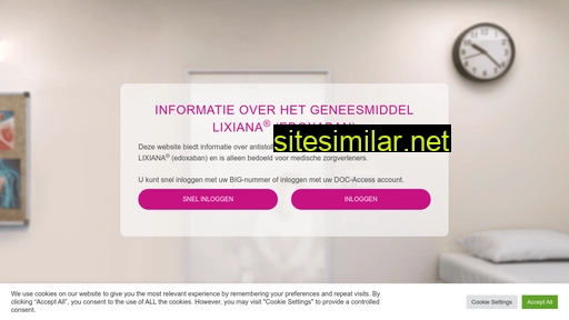 lixiana-comorbiditeiten.nl alternative sites
