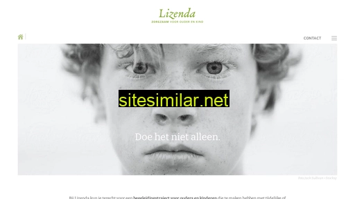 lizenda.nl alternative sites