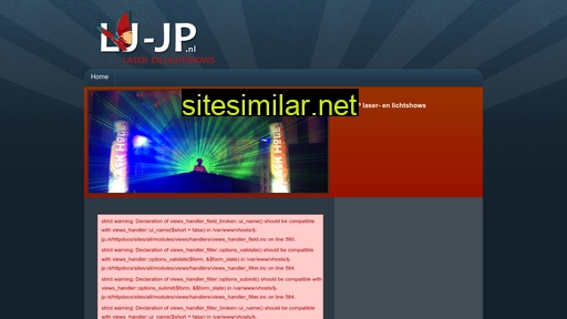 lj-jp.nl alternative sites