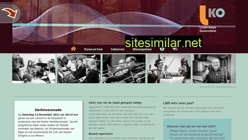 lko2.nl alternative sites