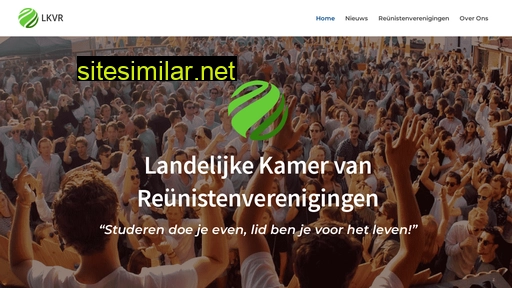 lkvr.nl alternative sites