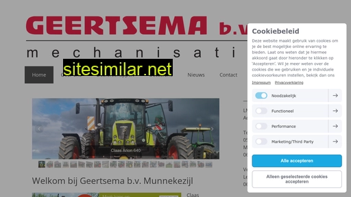 lmbgeertsema.nl alternative sites