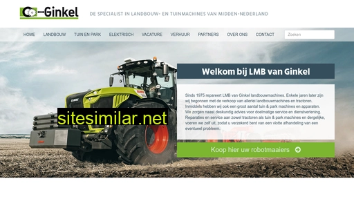 lmbvanginkel.nl alternative sites