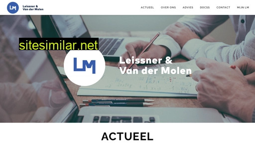 lmconsultants.nl alternative sites