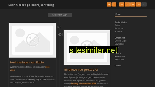 lmeijer.nl alternative sites