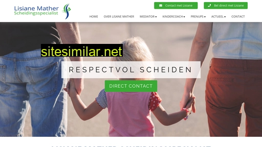 lmscheidingsspecialist.nl alternative sites