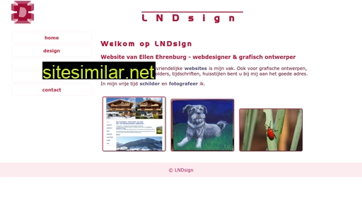 lndsign.nl alternative sites