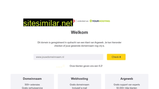 lnkd.nl alternative sites