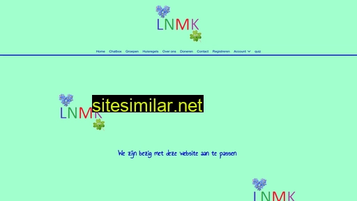 lnmk.nl alternative sites