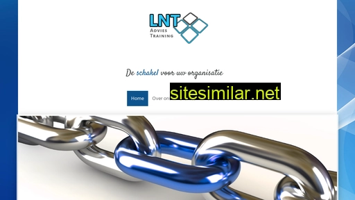 lntadvies.nl alternative sites