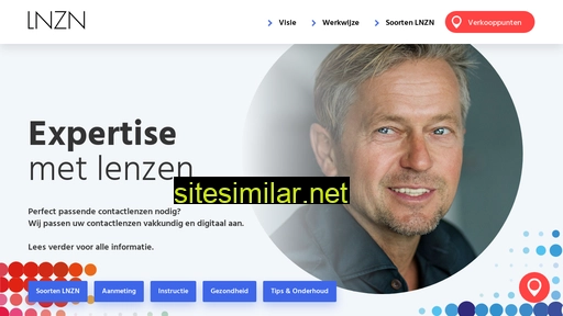 lnzn.nl alternative sites