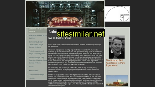 loboprojects.nl alternative sites