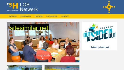 lob-netwerk.nl alternative sites