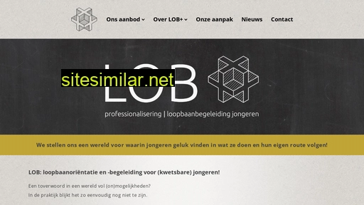 lobplus.nl alternative sites