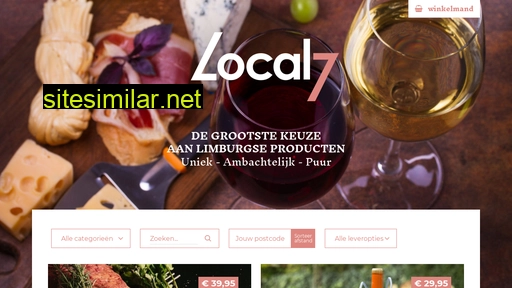 local7.nl alternative sites