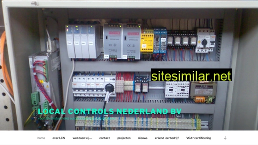 localcontrols.nl alternative sites