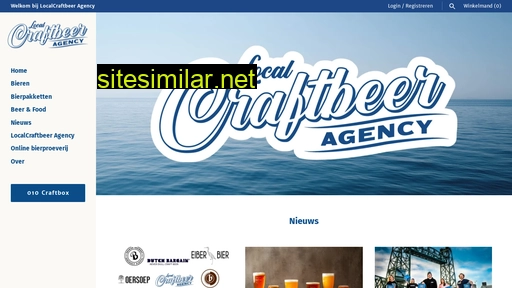 localcraftbeer.nl alternative sites