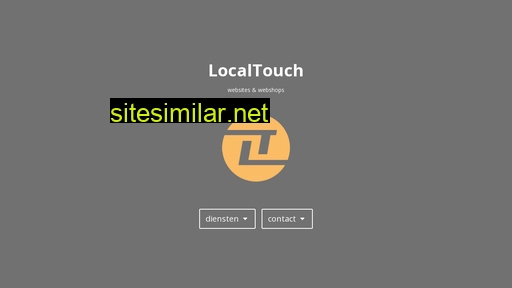 localtouch.nl alternative sites