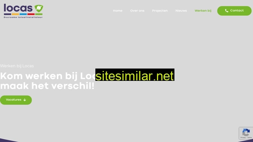 locastechniek.nl alternative sites