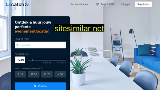 locatch.nl alternative sites