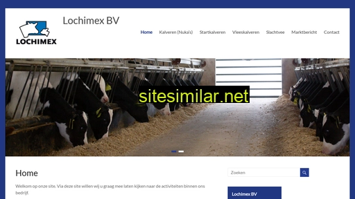 lochimex.nl alternative sites