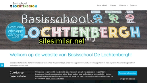 lochtenbergh.nl alternative sites