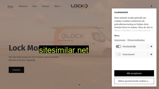 lockmontage.nl alternative sites