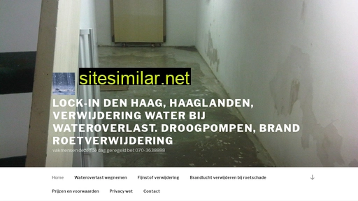 lock-in.nl alternative sites