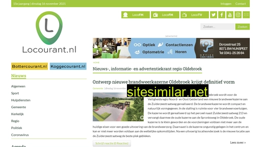 locourant.nl alternative sites