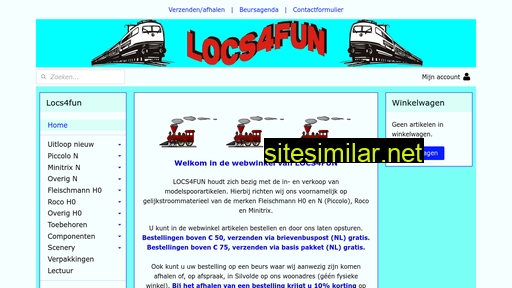 locs4fun-shop.nl alternative sites