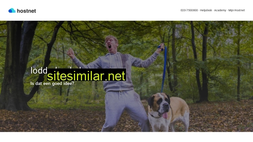 lodderland.nl alternative sites