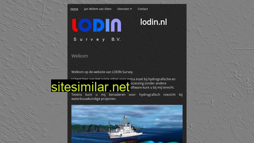 lodin.nl alternative sites
