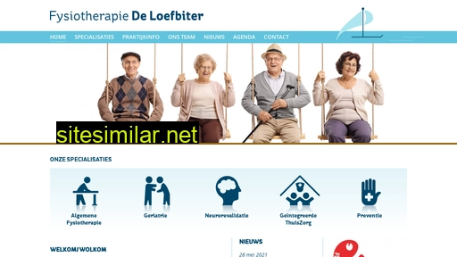loefbiter.nl alternative sites