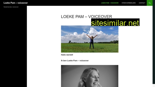 loekepam.nl alternative sites