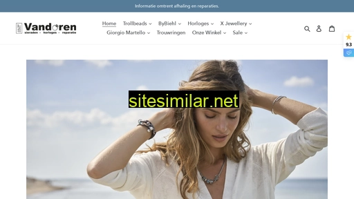 loevandoren.nl alternative sites