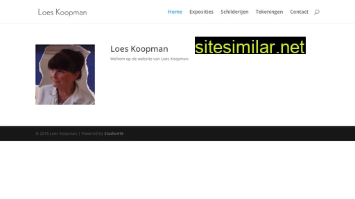loeskoopman.nl alternative sites