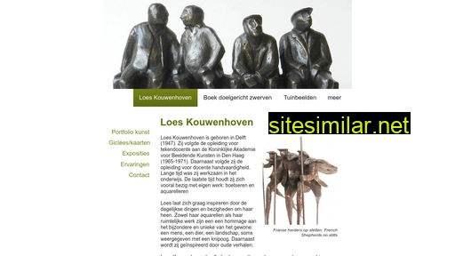 loeskouwenhoven.nl alternative sites