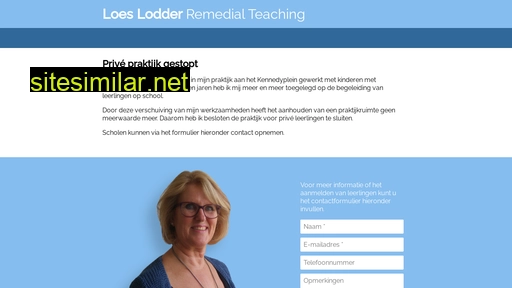 loeslodder-rt.nl alternative sites