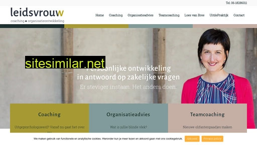 loesvanbree.nl alternative sites