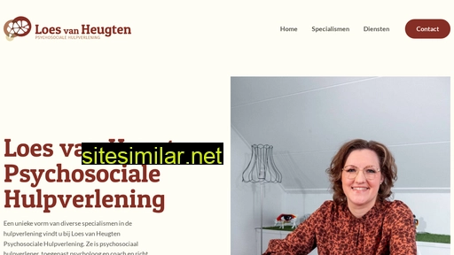 loesvanheugten.nl alternative sites