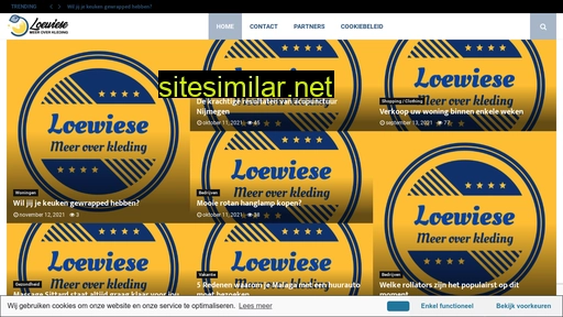 loewiese.nl alternative sites