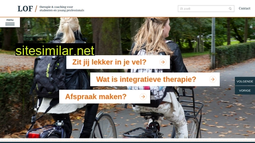 lof-therapie-en-coaching.nl alternative sites