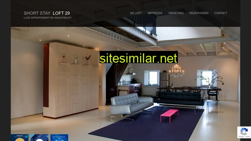 loft29.nl alternative sites