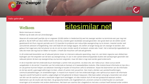 logboekamc.nl alternative sites