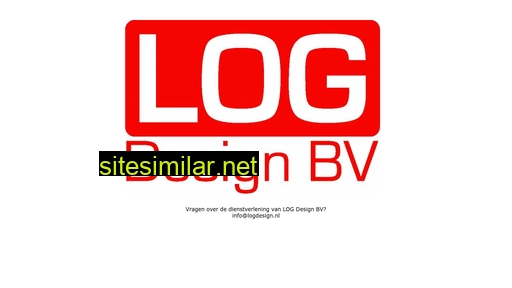 logdesign.nl alternative sites