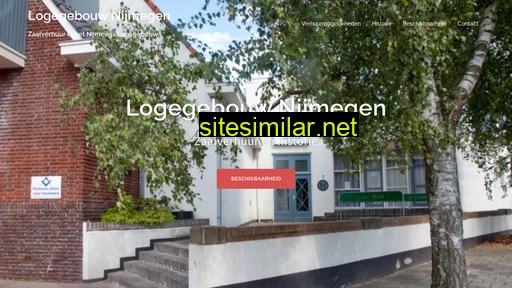 logegebouwnijmegen.nl alternative sites