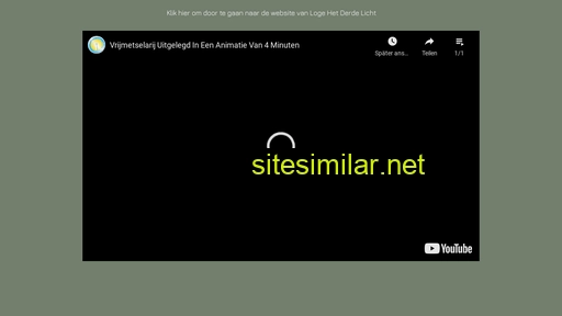 logehdl.nl alternative sites